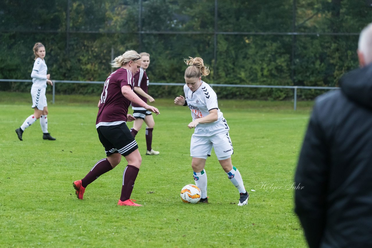 Bild 267 - Frauen SV Henstedt Ulzburg II - TSV Klausdorf : Ergebnis: 2:1